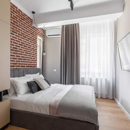 Holt Rossetti Residences - Exclusive Urban Lofts *