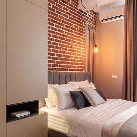 Holt Rossetti Residences - Exclusive Urban Lofts