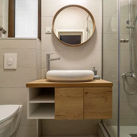 Apartment Holt Rossetti Residences - Exclusive Urban Lofts