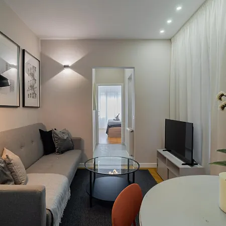 Holt Rossetti Residences - Exclusive Urban Lofts *