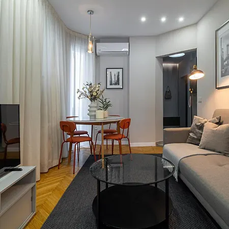 Holt Rossetti Residences - Exclusive Urban Lofts * Bucharest