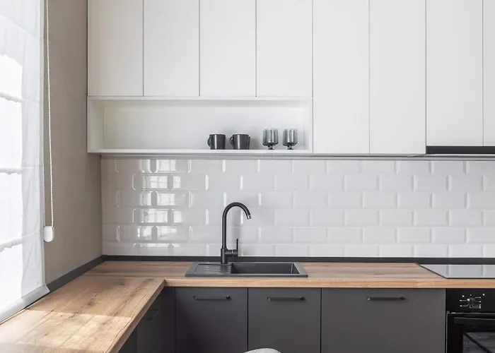 Holt Rossetti Residences - Exclusive Urban Lofts