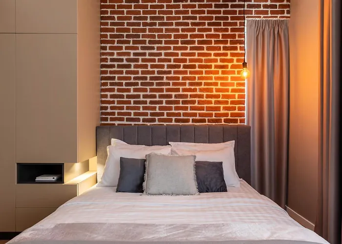 Holt Rossetti Residences - Exclusive Urban Lofts