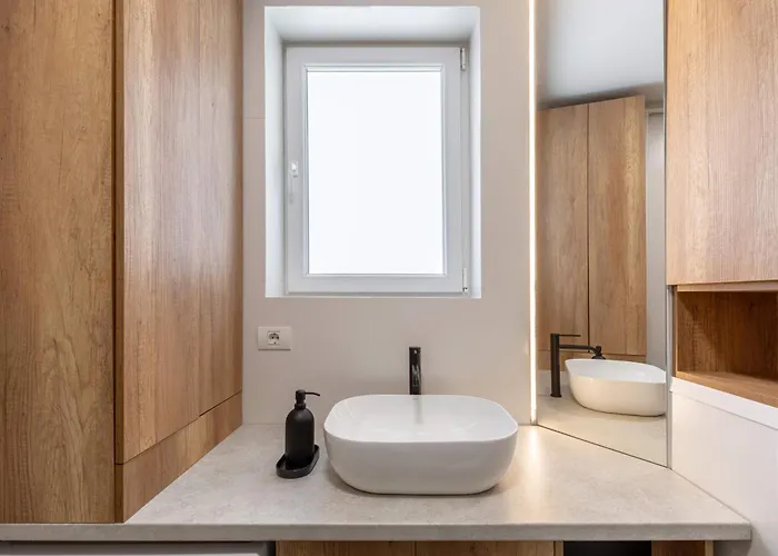 Apartamento Holt Rossetti Residences - Exclusive Urban Lofts Bucareste