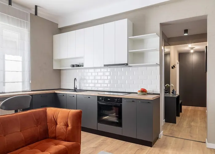 Holt Rossetti Residences - Exclusive Urban Lofts *