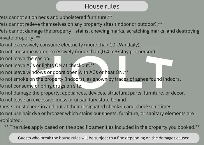 Holt Rossetti Residences - Exclusive Urban Lofts