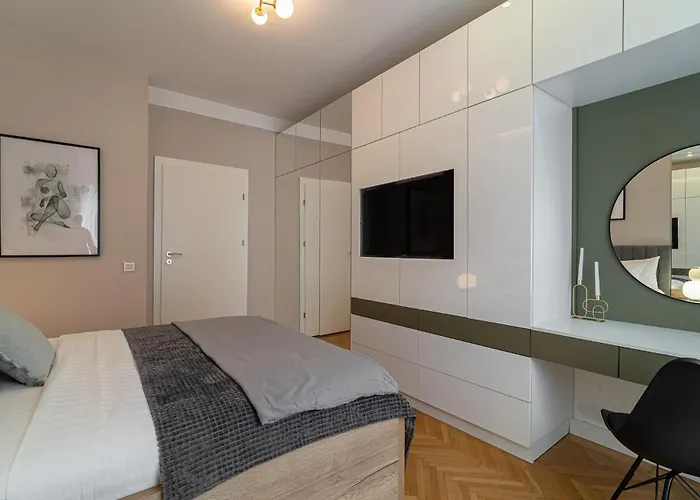 Holt Rossetti Residences - Exclusive Urban Lofts