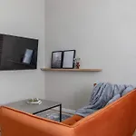 Holt Rossetti Residences - Exclusive Urban Lofts * 布加勒斯特