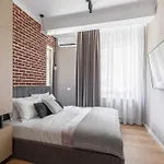 Holt Rossetti Residences - Exclusive Urban Lofts *
