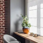 公寓 Holt Rossetti Residences - Exclusive Urban Lofts