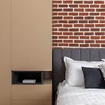 Holt Rossetti Residences - Exclusive Urban Lofts 公寓 布加勒斯特