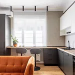 Holt Rossetti Residences - Exclusive Urban Lofts