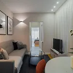 Holt Rossetti Residences - Exclusive Urban Lofts *