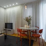 Holt Rossetti Residences - Exclusive Urban Lofts 布加勒斯特