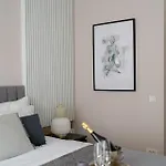 Holt Rossetti Residences - Exclusive Urban Lofts 公寓 *