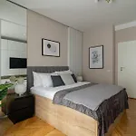公寓 Holt Rossetti Residences - Exclusive Urban Lofts *