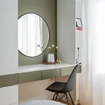 Holt Rossetti Residences - Exclusive Urban Lofts 公寓 *