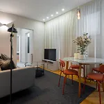 Holt Rossetti Residences - Exclusive Urban Lofts