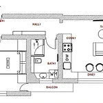 公寓 Holt Rossetti Residences - Exclusive Urban Lofts 布加勒斯特