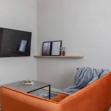 Holt Rossetti Residences - Exclusive Urban Lofts * Bucharest