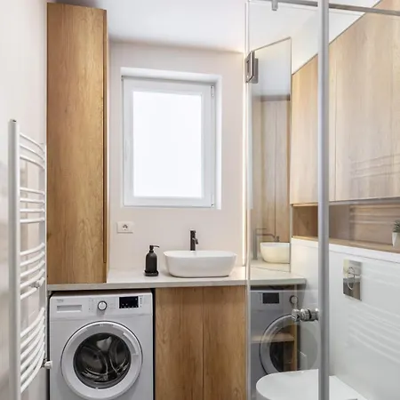 Holt Rossetti Residences - Exclusive Urban Lofts Apartament