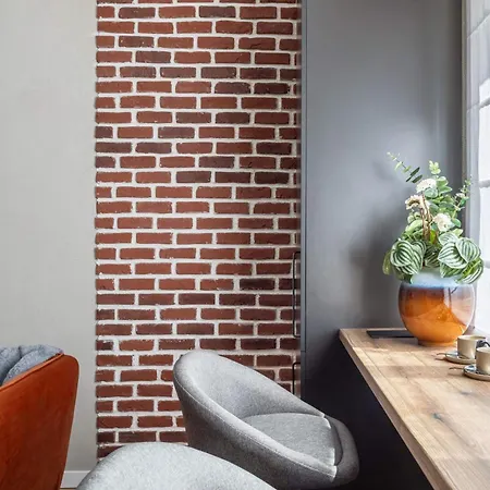 Holt Rossetti Residences - Exclusive Urban Lofts * Bucharest