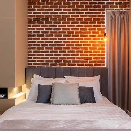 Holt Rossetti Residences - Exclusive Urban Lofts