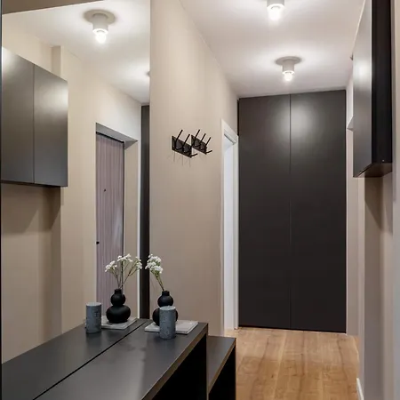 Holt Rossetti Residences - Exclusive Urban Lofts *