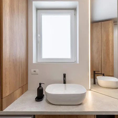 Apartment Holt Rossetti Residences - Exclusive Urban Lofts Bukarest