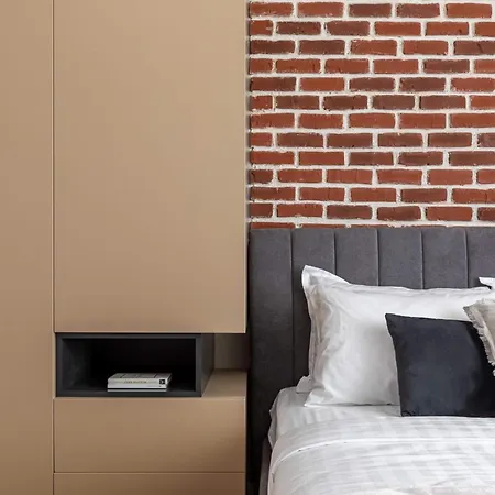 Holt Rossetti Residences - Exclusive Urban Lofts Apartment Bucharest