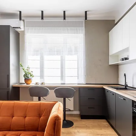 Holt Rossetti Residences - Exclusive Urban Lofts