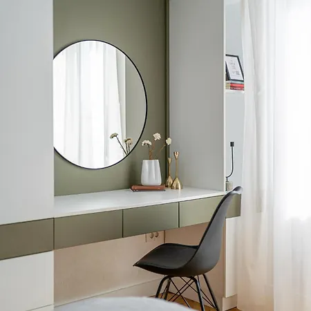 Holt Rossetti Residences - Exclusive Urban Lofts Apartment *