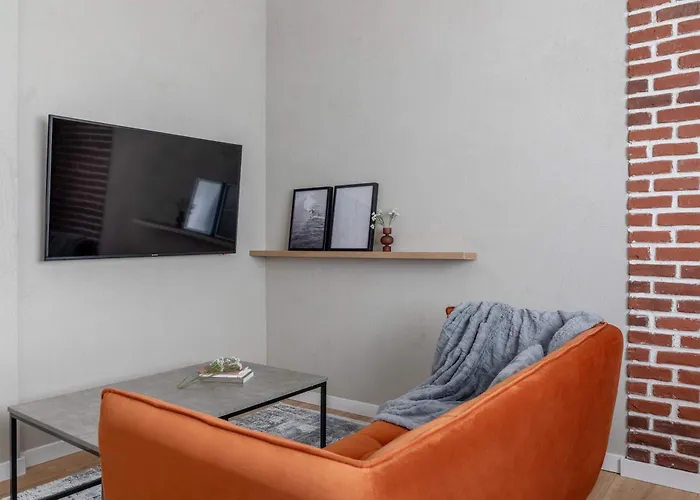 Holt Rossetti Residences - Exclusive Urban Lofts * Bucureşti