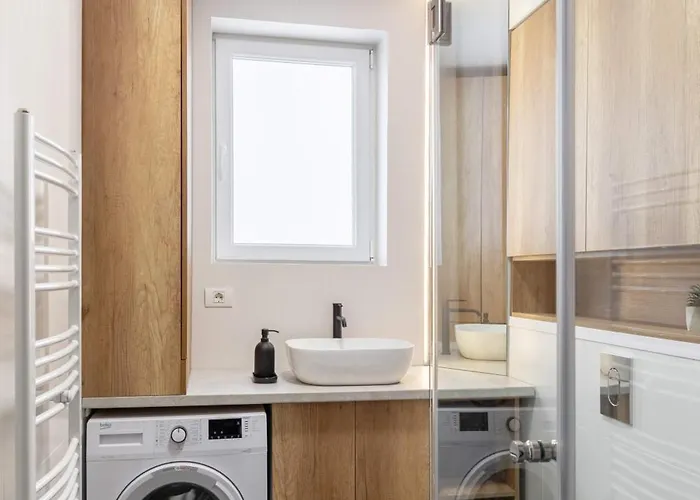 Holt Rossetti Residences - Exclusive Urban Lofts Apartament