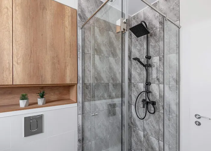 Holt Rossetti Residences - Exclusive Urban Lofts Bucharest