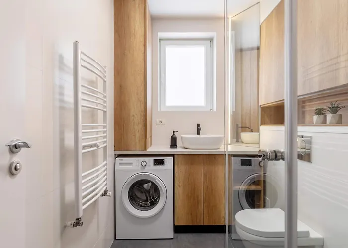 Holt Rossetti Residences - Exclusive Urban Lofts