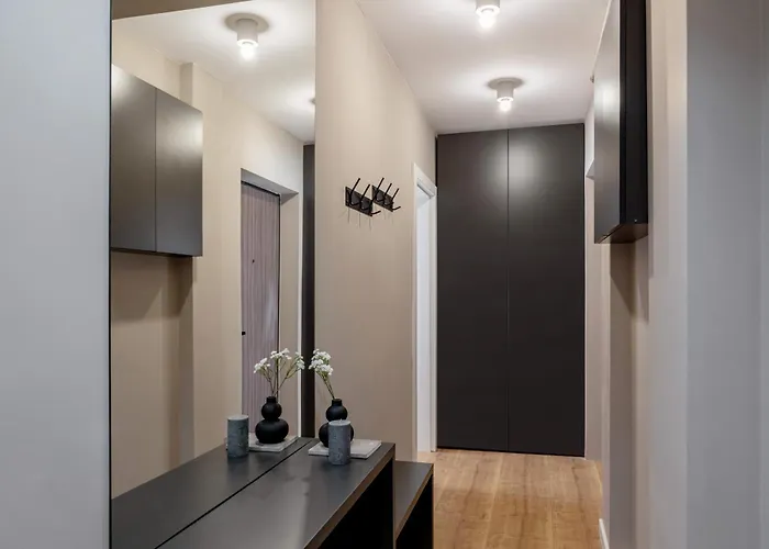 Holt Rossetti Residences - Exclusive Urban Lofts *