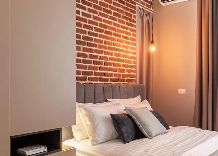 Holt Rossetti Residences - Exclusive Urban Lofts