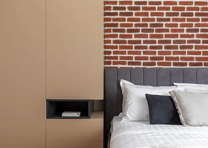 Holt Rossetti Residences - Exclusive Urban Lofts Apartment Bucharest