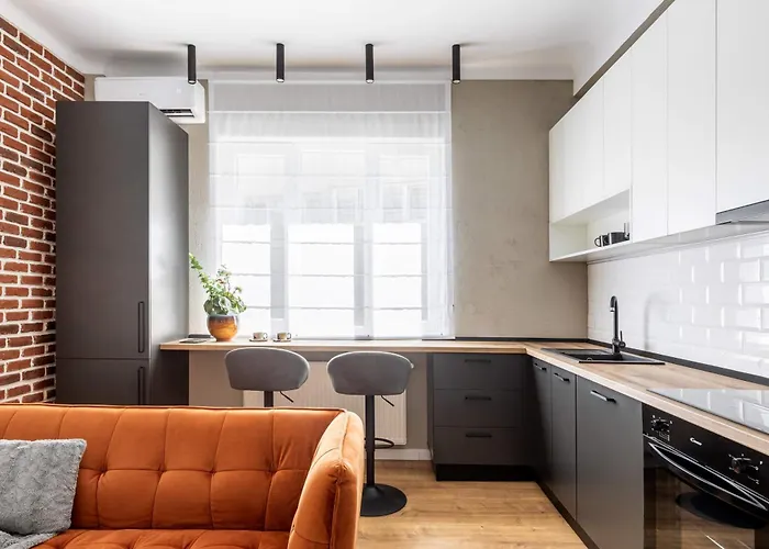 Holt Rossetti Residences - Exclusive Urban Lofts