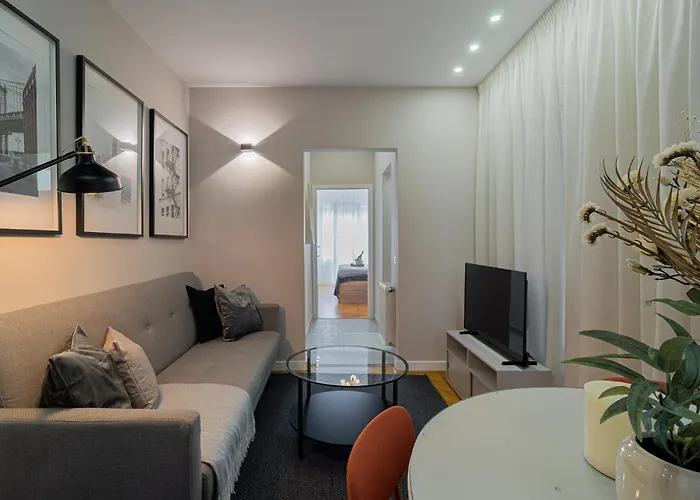 Holt Rossetti Residences - Exclusive Urban Lofts *