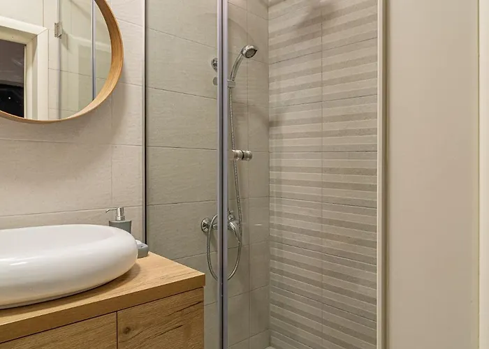 Holt Rossetti Residences - Exclusive Urban Lofts Apartament