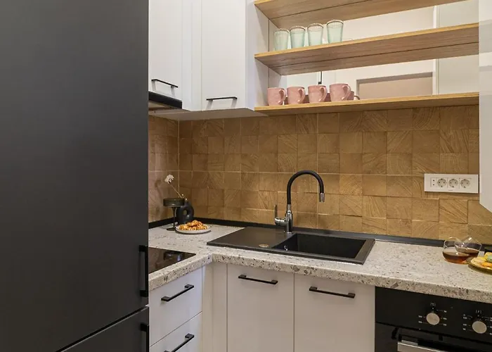 Holt Rossetti Residences - Exclusive Urban Lofts *