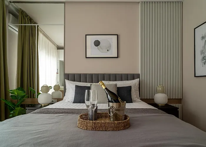 Holt Rossetti Residences - Exclusive Urban Lofts Bucharest