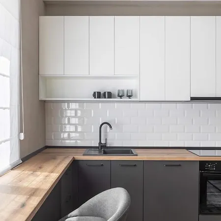 Holt Rossetti Residences - Exclusive Urban Lofts