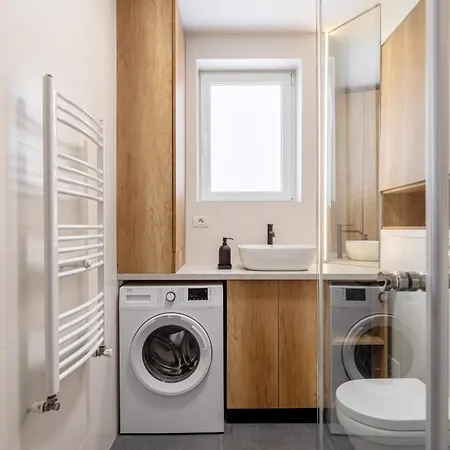 Holt Rossetti Residences - Exclusive Urban Lofts