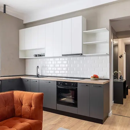 Holt Rossetti Residences - Exclusive Urban Lofts *