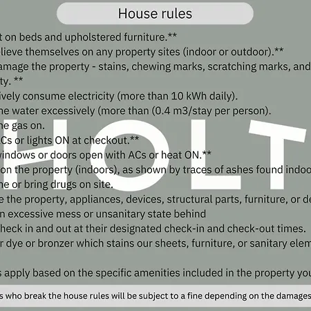 Holt Rossetti Residences - Exclusive Urban Lofts