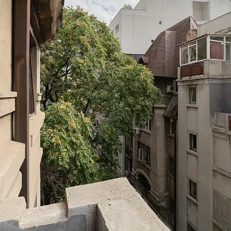 Holt Rossetti Residences - Exclusive Urban Lofts Διαμέρισμα Βουκουρέστι